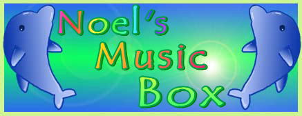 Noel's Music Box